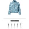 Sky blue Jacket