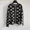 Black white Jacket