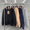 Black ,Dark Blue, Grey and Khaki Jacket