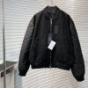 Black Jacket